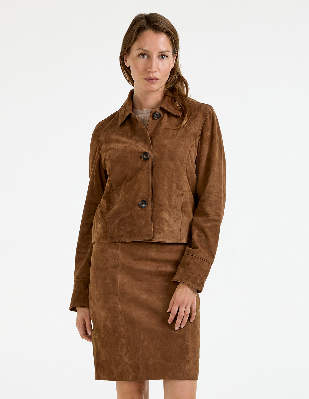 Thea Jacka Mocka Brun