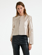 Ruthie Blus Ljusbeige L