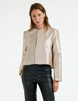 Ruthie Blus Ljusbeige