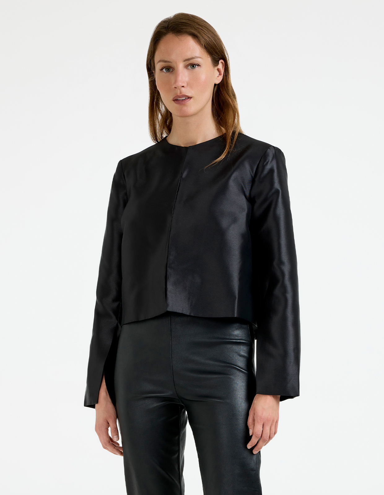 Ruthie Blus Svart