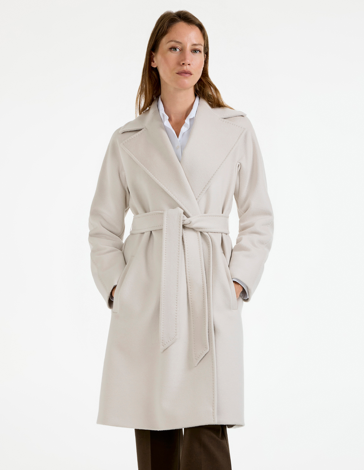 Dravenna Kappa Beige