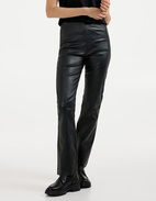 Farah Skinnbyxa Svart 38