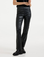 Farah Skinnbyxa Svart 40