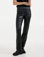 Farah Skinnbyxa Svart