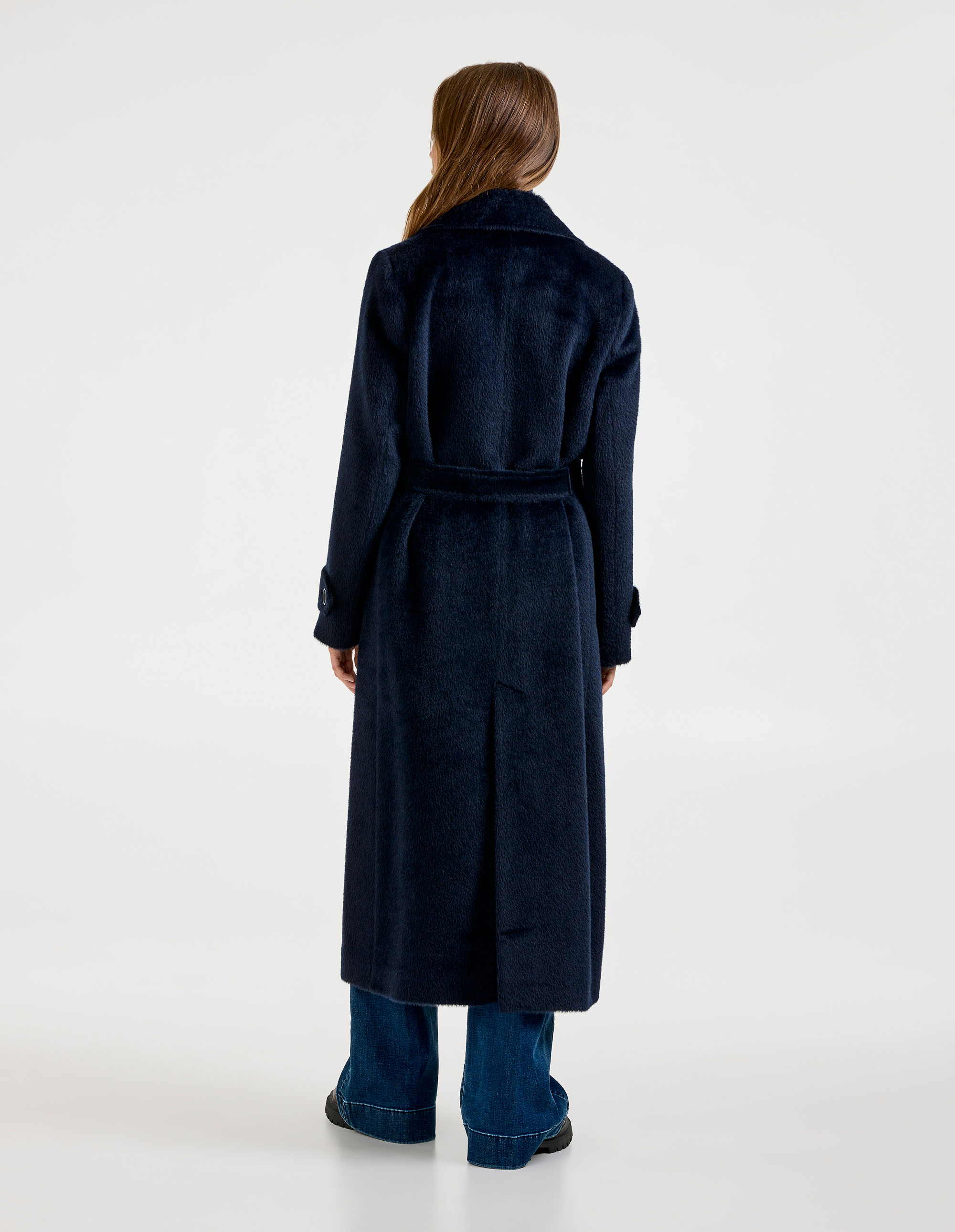Kappa Alpacka Navy