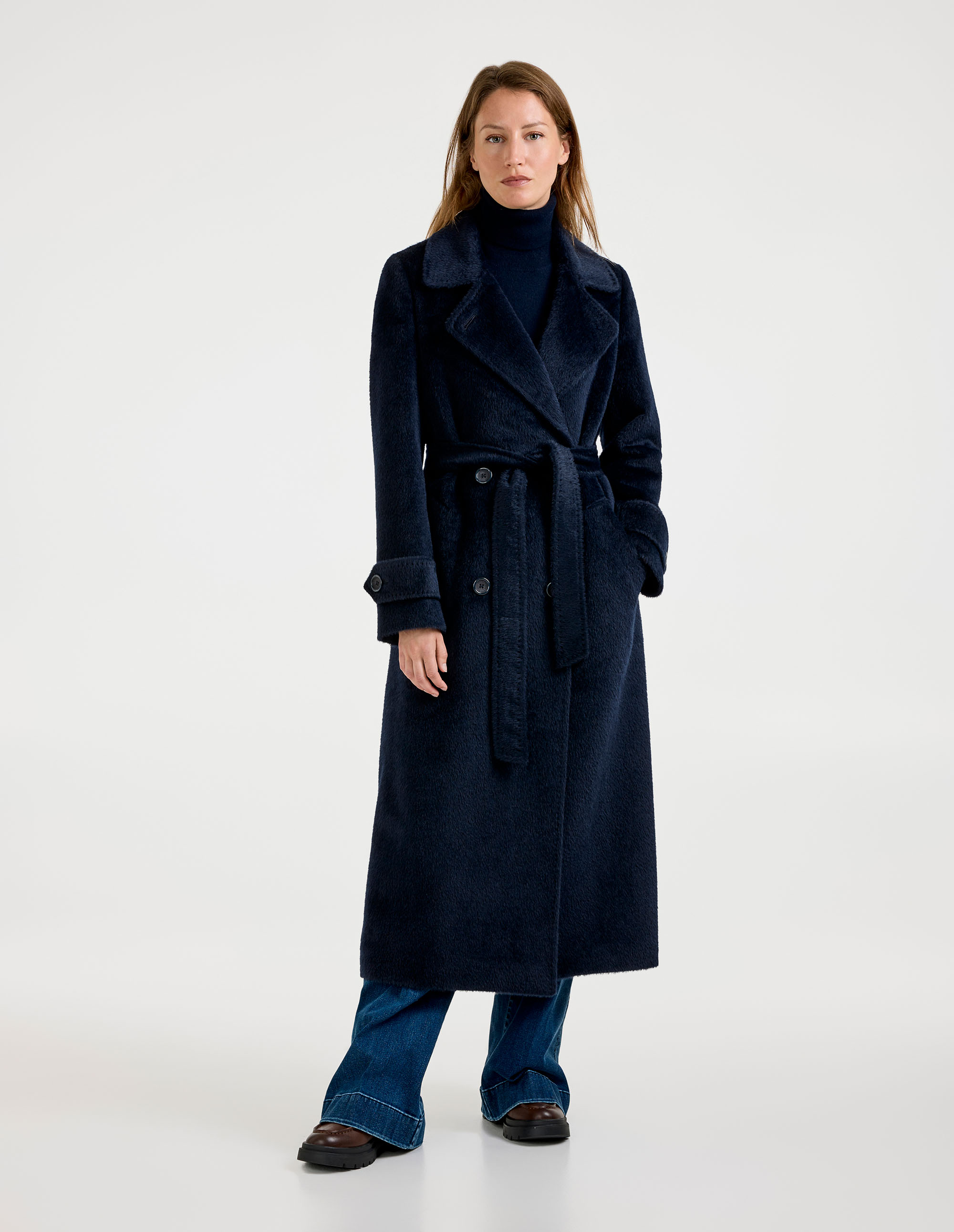 Kappa Alpacka Navy