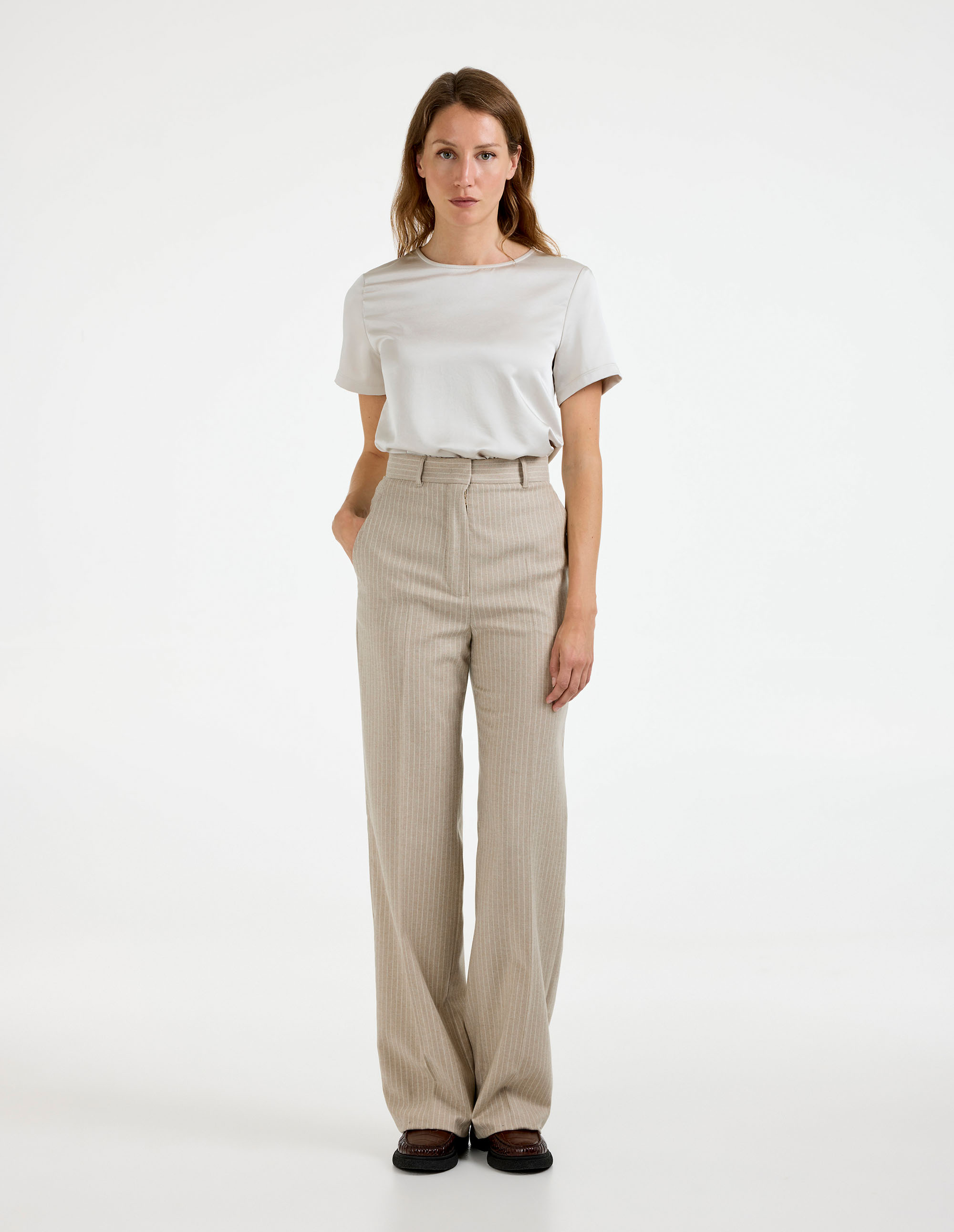 Gilbert T-Shirt Benvit