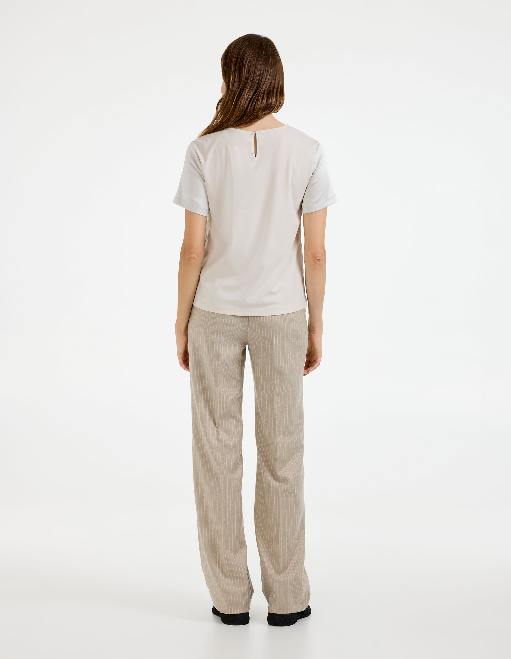 Gilbert T-Shirt Benvit