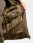 Väst Mocka Grön 54