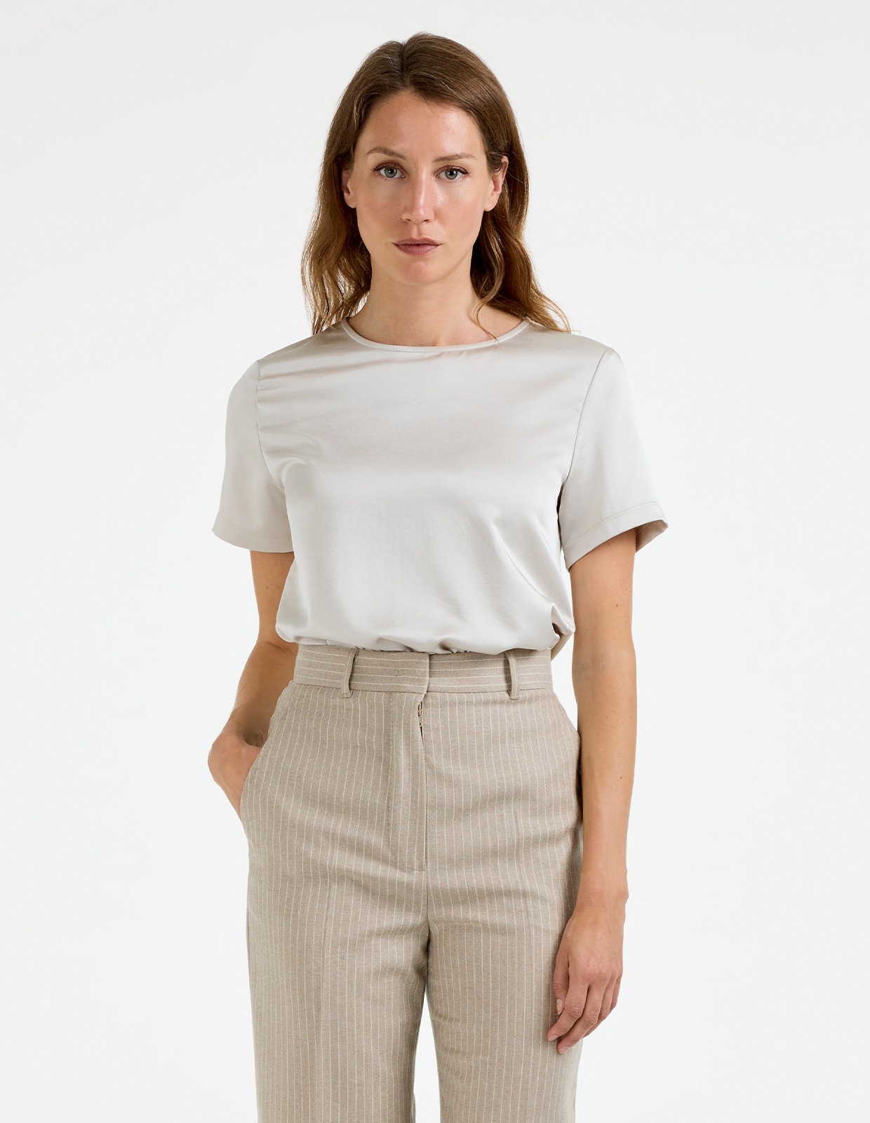 Gilbert T-Shirt Benvit