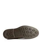 Derby Brogues Mocka Ljusbrun