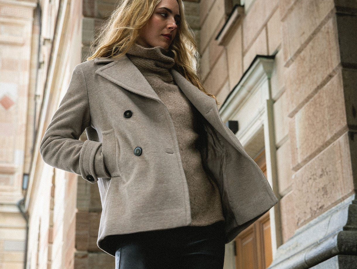 Höstens fem måsten - Essentiella plagg för säsongen