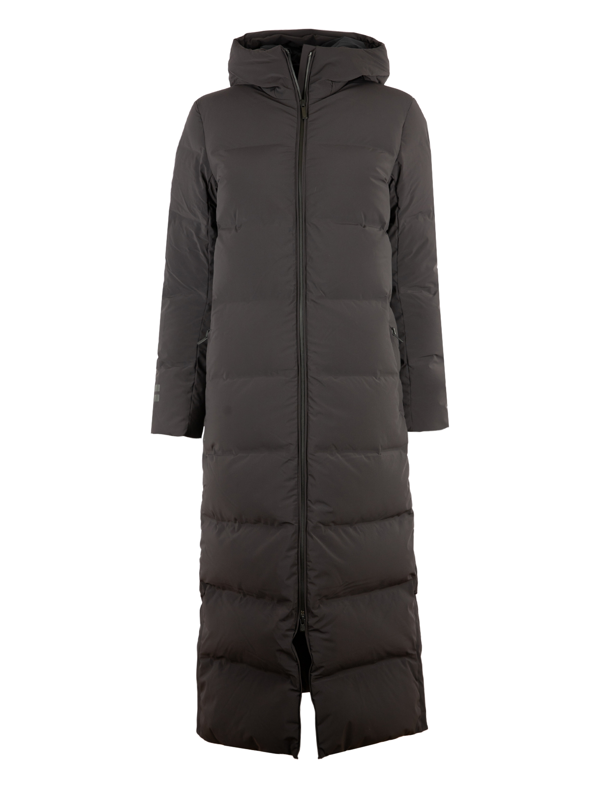 Infinity Dunkappa Mörkbrun