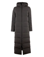 Infinity Dunkappa Mörkbrun