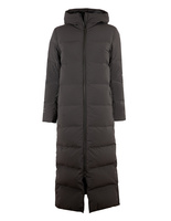 Infinity Dunkappa Mörkbrun