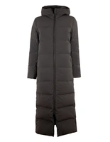 Infinity Dunkappa Mörkbrun