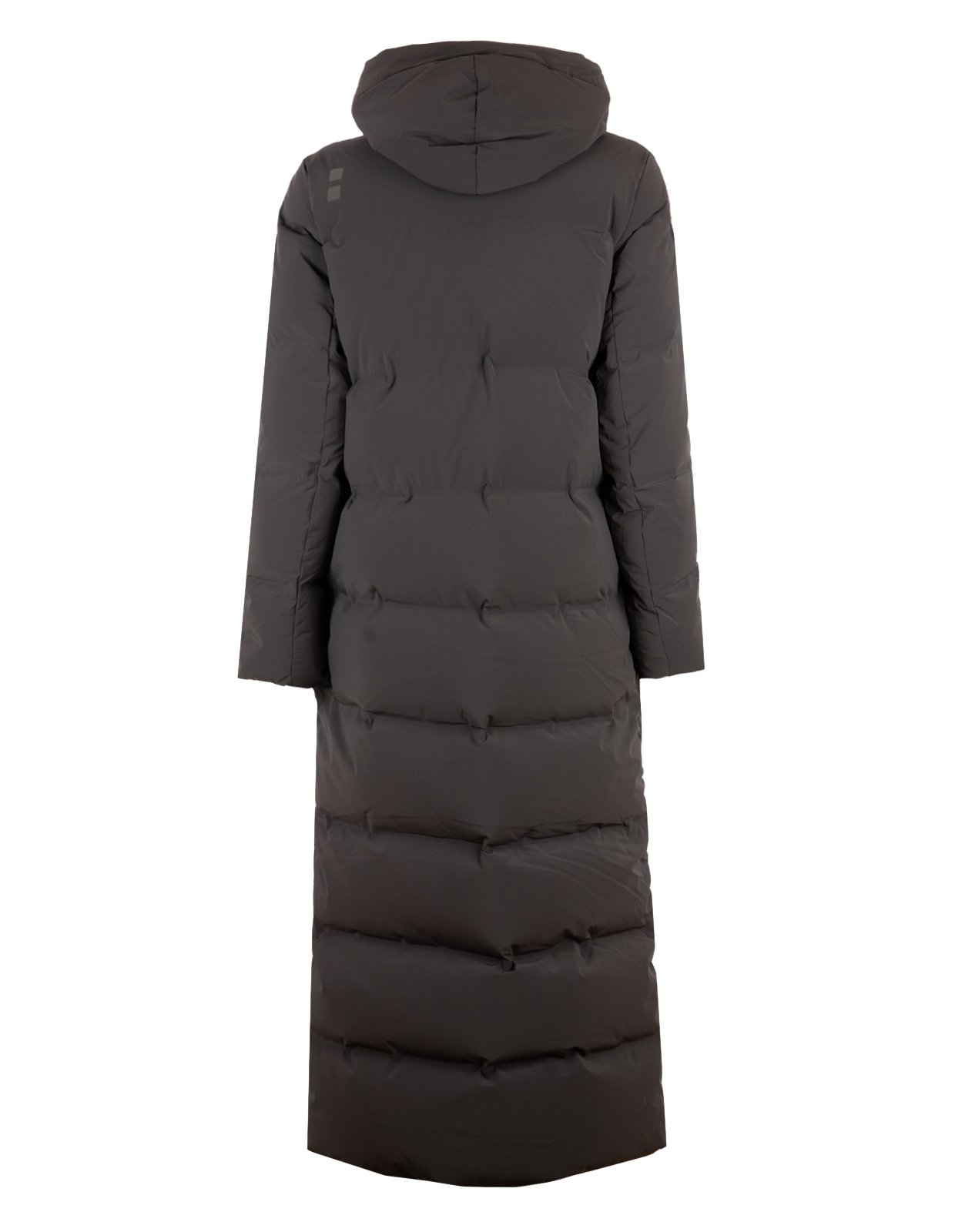 Infinity Dunkappa Mörkbrun