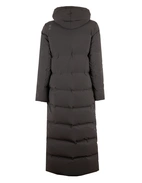 Infinity Dunkappa Mörkbrun