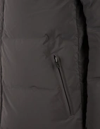 Infinity Dunkappa Mörkbrun