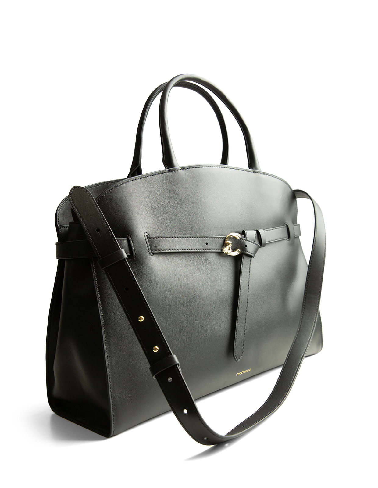 Sabine Väska Large Svart One Size