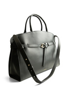 Sabine Väska Large Svart One Size