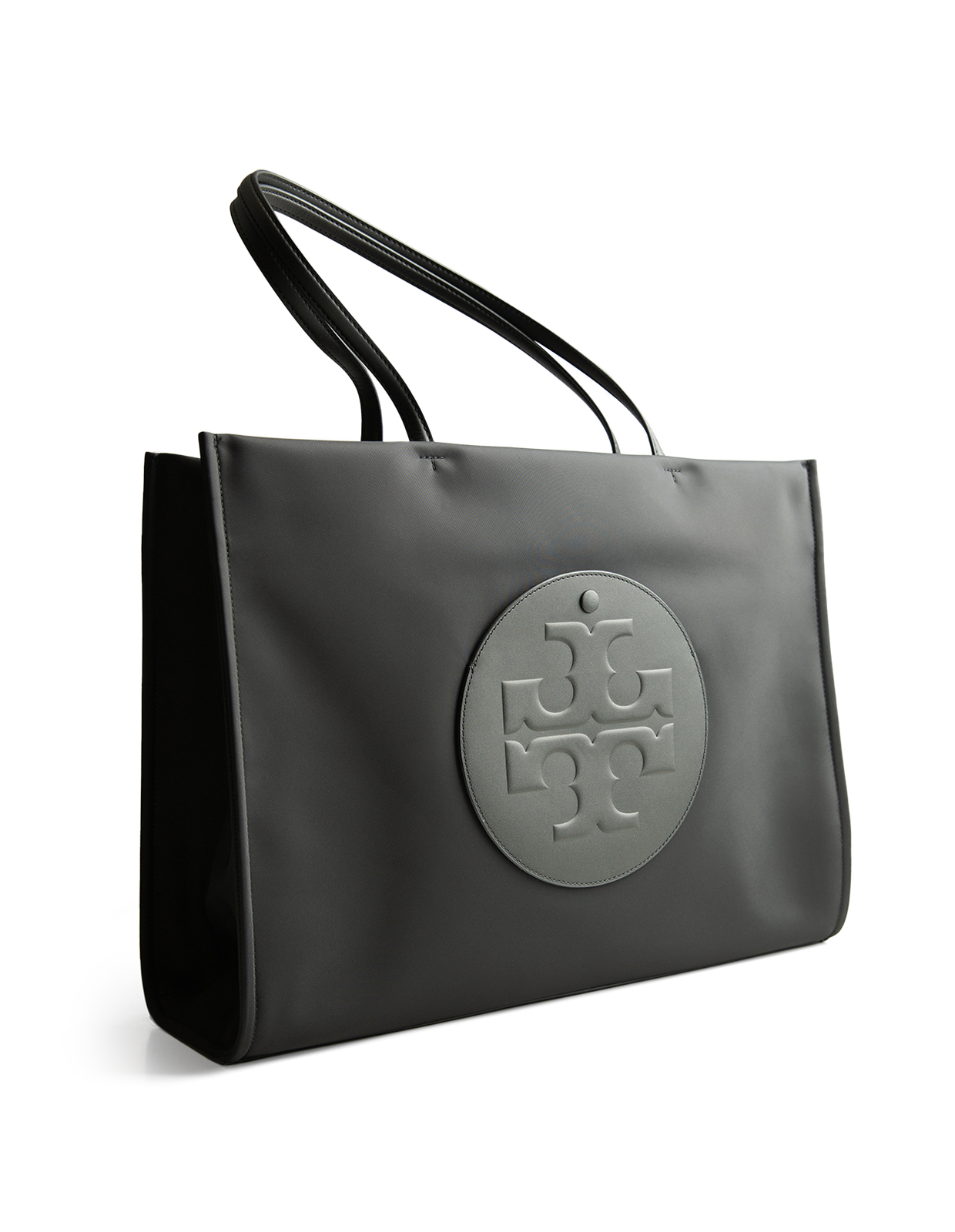 Ella Tote Väska Svart One Size