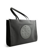 Ella Tote Väska Svart One Size