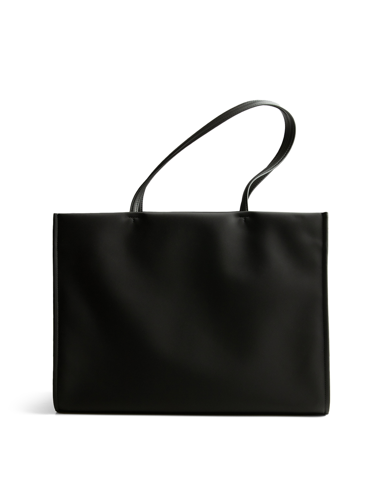 Ella Tote Väska Svart One Size