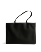 Ella Tote Väska Svart One Size