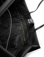 Ella Tote Väska Svart One Size