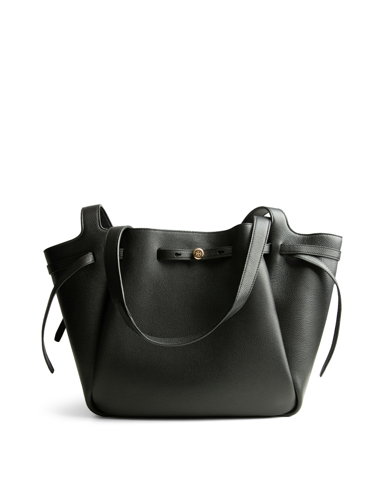 Romy Tote Väska Svart Large
