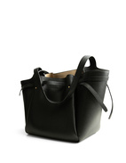 Romy Tote Väska Svart One Size