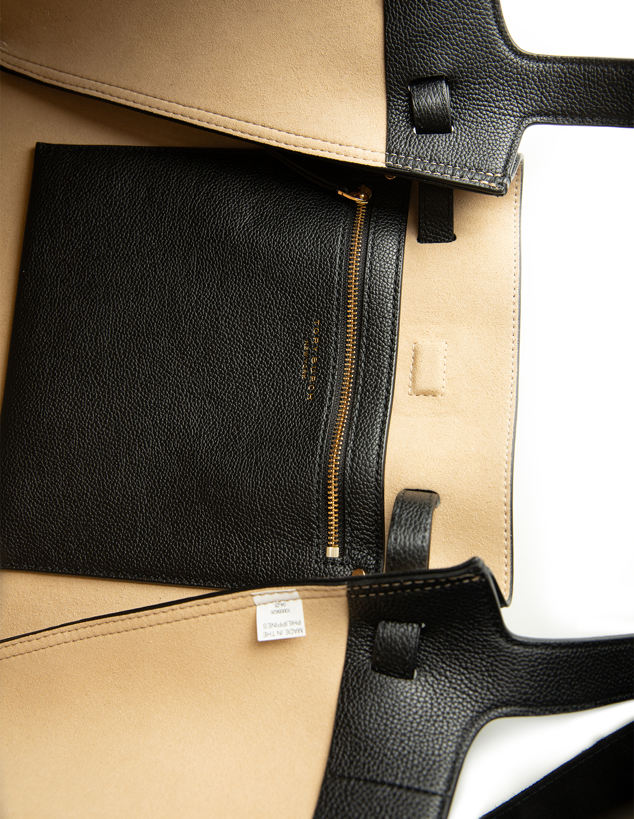 Romy Tote Väska Svart One Size