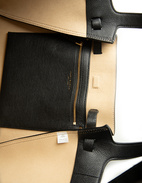 Romy Tote Väska Svart One Size