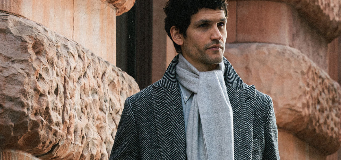 Halsdukar & Scarves
