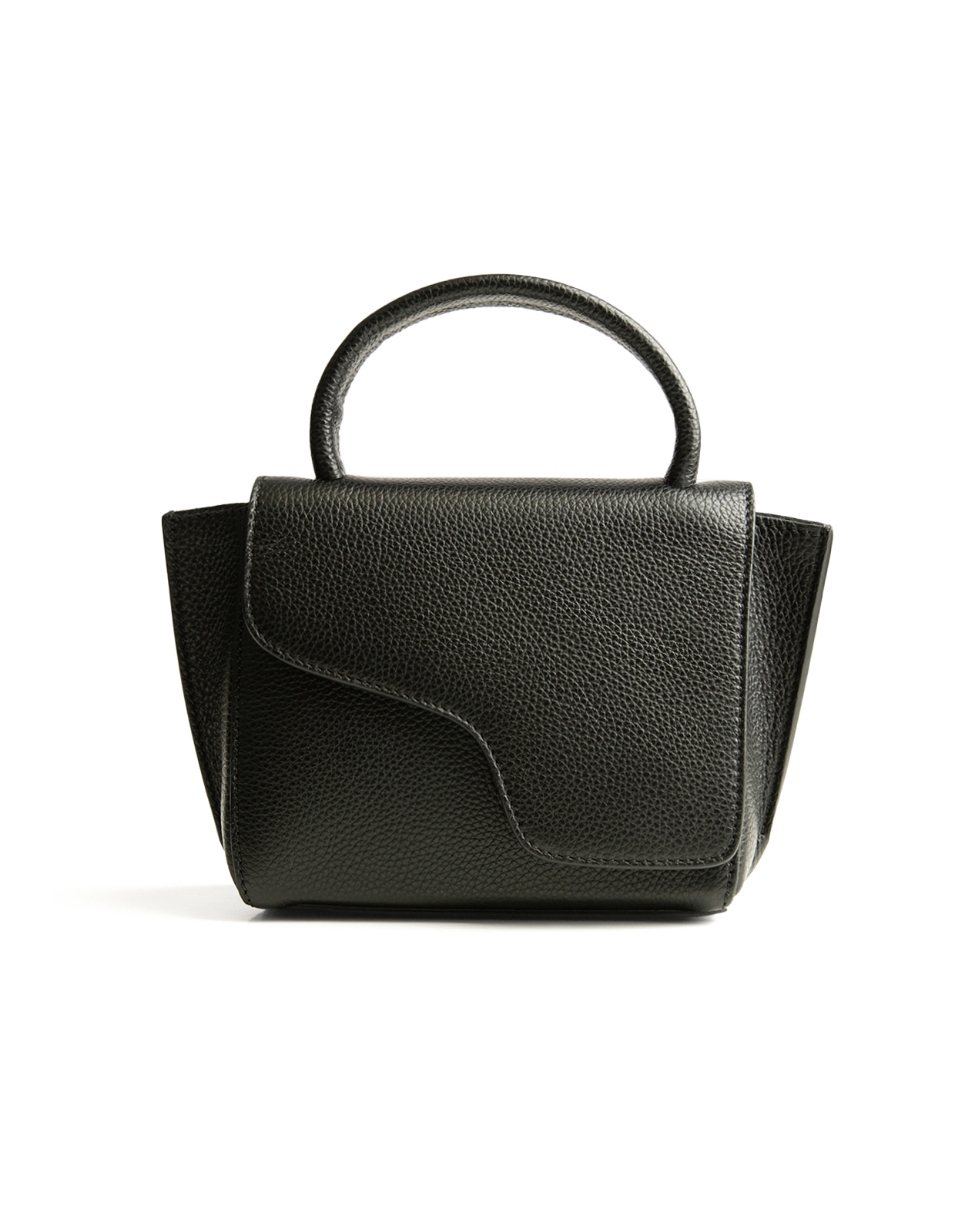 Montalcino Väska Svart One Size