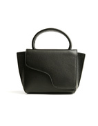 Montalcino Väska Svart One Size