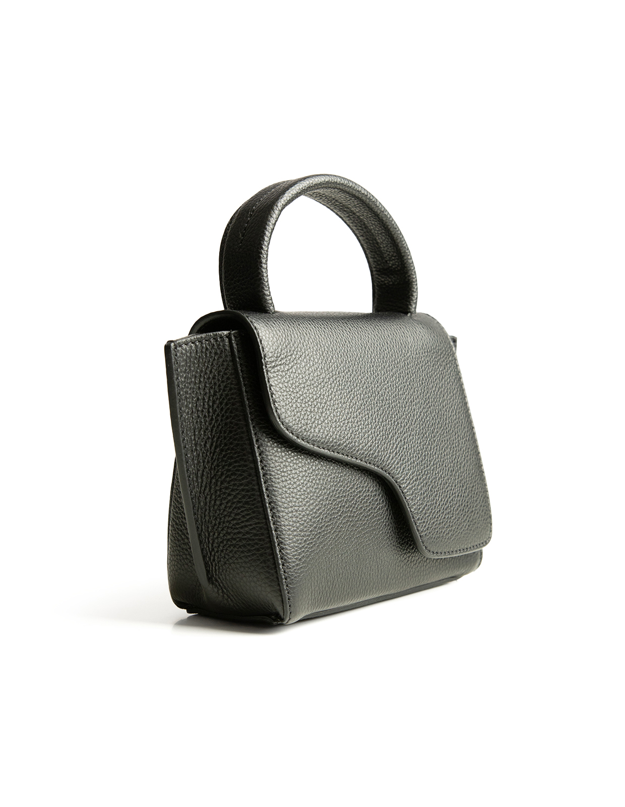 Montalcino Väska Svart One Size