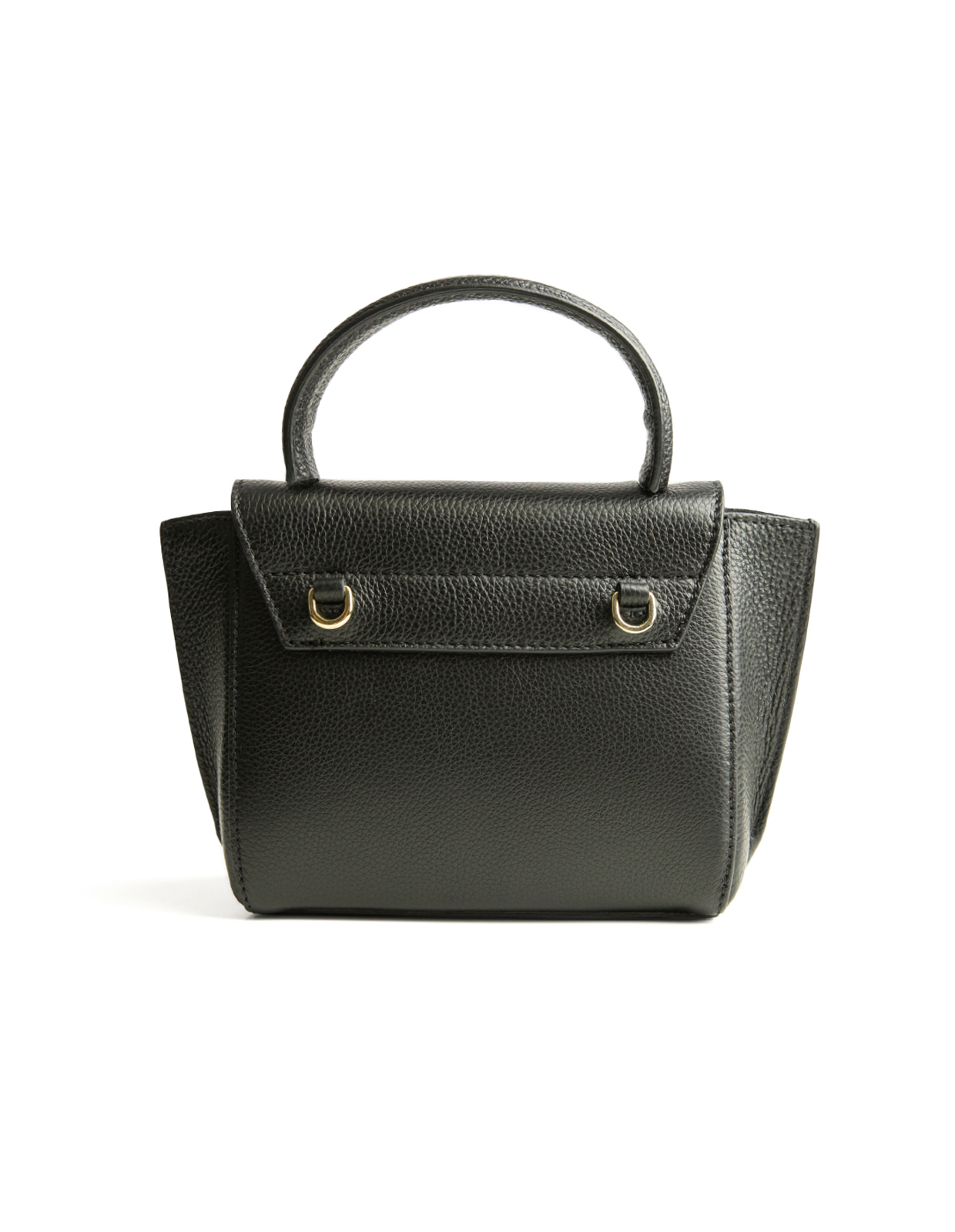 Montalcino Väska Svart One Size