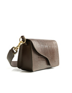 Corsina Väska Mörkbrun One Size