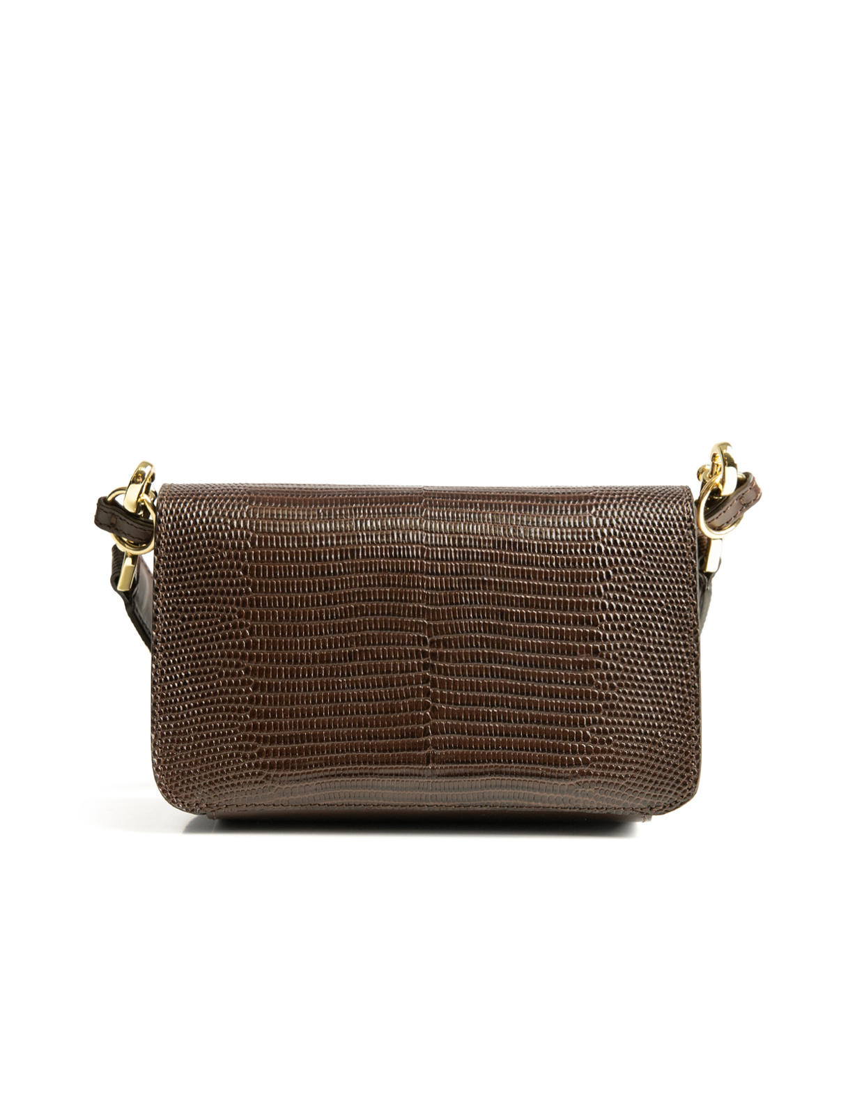 Corsina Väska Mörkbrun One Size