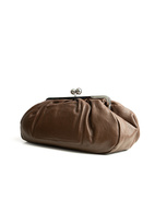 Cristin Väska Mörkbrun One Size