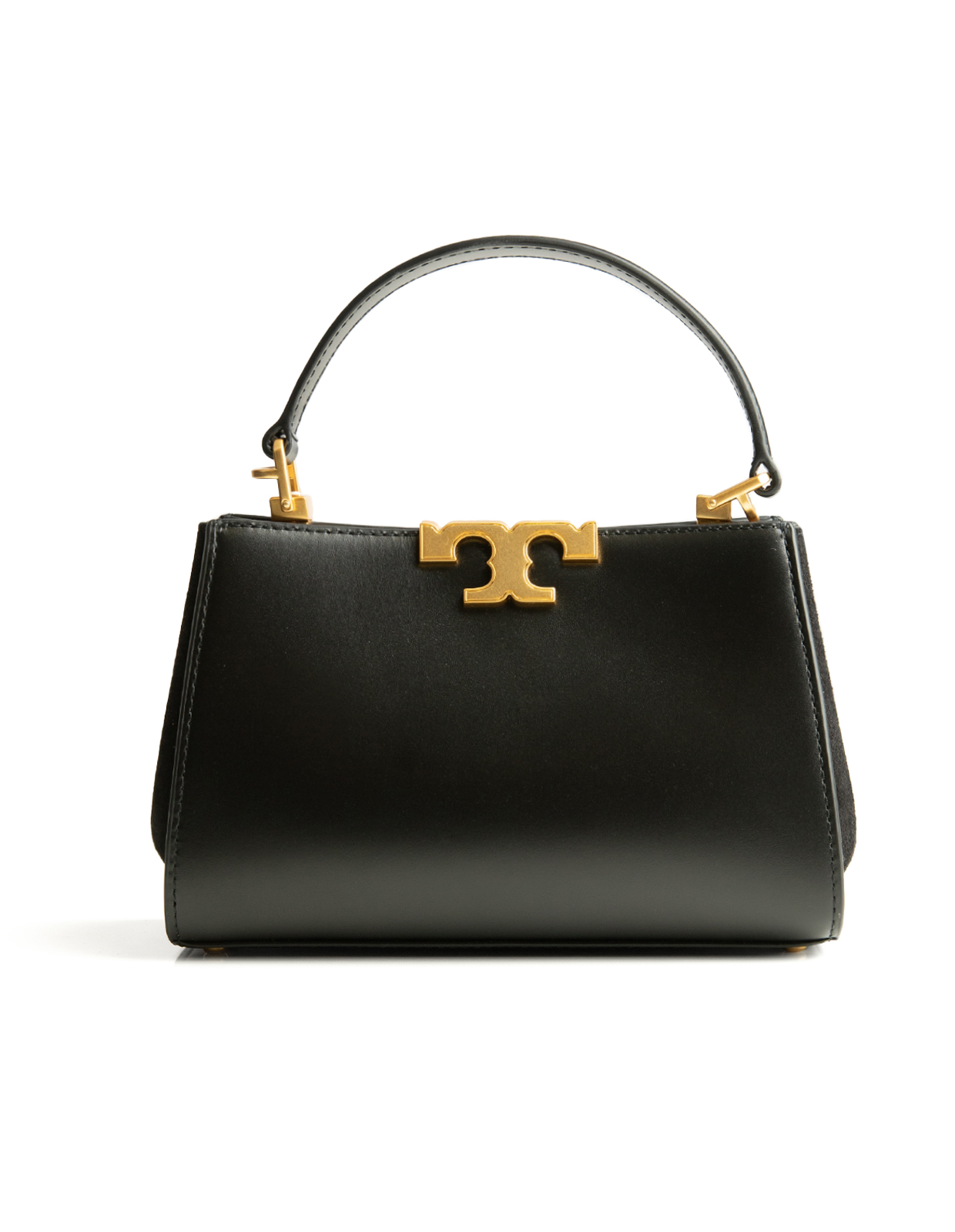 Eleanor Mini Väska Svart One Size