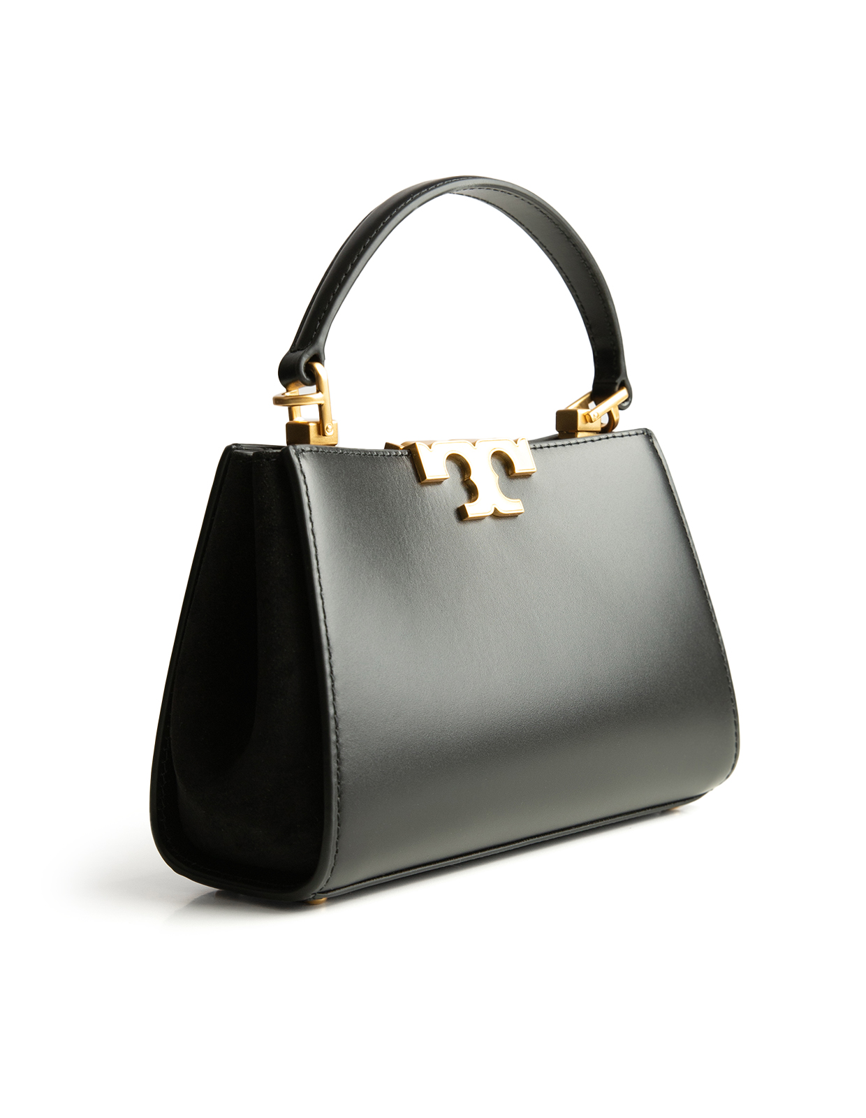 Eleanor Mini Väska Svart One Size