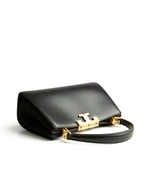 Eleanor Mini Väska Svart One Size