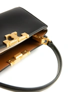 Eleanor Mini Väska Svart One Size