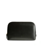 Aya Medium Sminkväska Svart