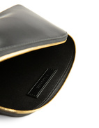 Aya Small Svart One Size