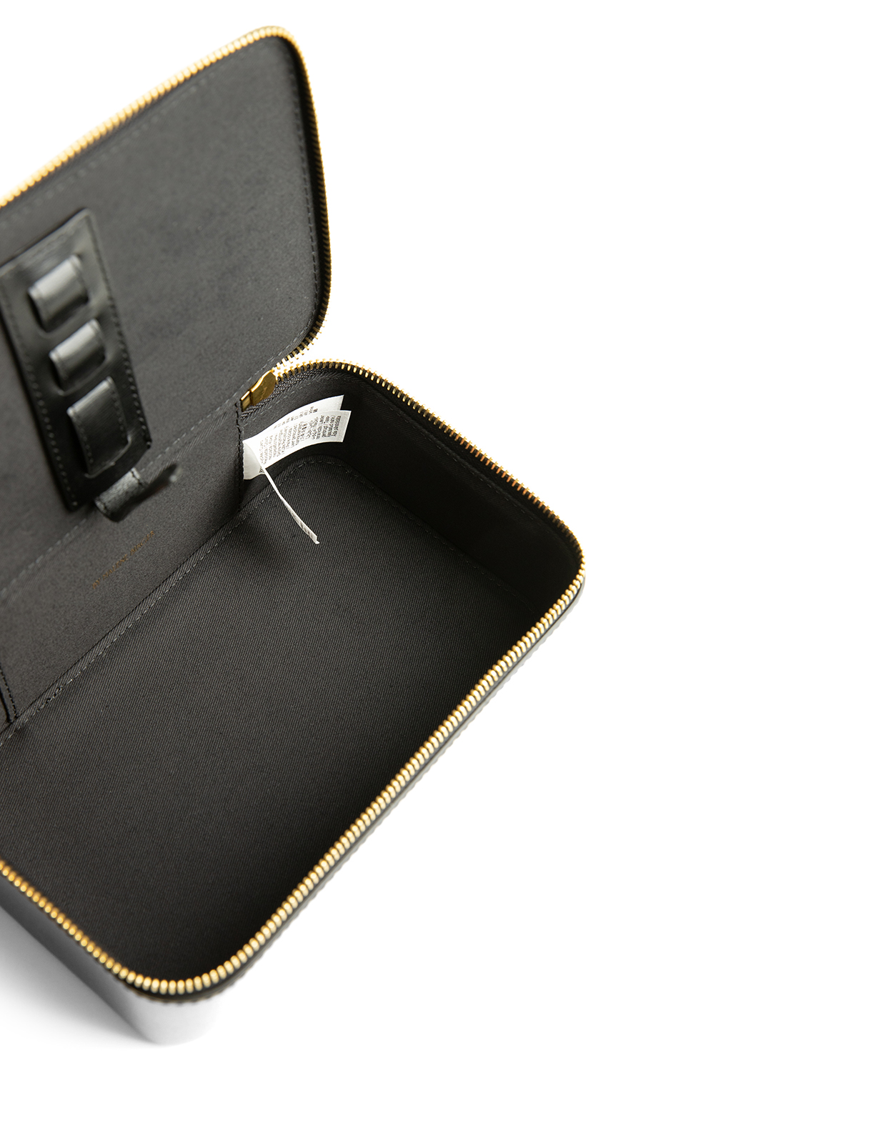 Aya Make-Up Svart One Size