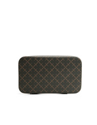 Bae Make-Up Bag Mörkbrun